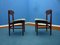 Chaises en Teck par Arne Hovmand Olsen pour Jutex, 1950s, Set de 2, Set de 2 5