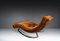Chaise longue modello 1264 Wave di Adrian Pearsall per Craft Associates, anni '60, Immagine 6