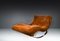 Chaise Longue Wave Modèle 1264 par Adrian Pearsall pour Craft Associates, 1960s 4