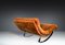 Chaise Longue Wave Modèle 1264 par Adrian Pearsall pour Craft Associates, 1960s 7