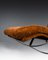 Chaise Longue Wave Modèle 1264 par Adrian Pearsall pour Craft Associates, 1960s 10