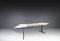 Dutch Executive Desk by Friso Kramer for Ahrend, 1980s, Image 4