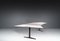 Dutch Executive Desk by Friso Kramer for Ahrend, 1980s 2