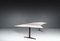 Dutch Executive Desk by Friso Kramer for Ahrend, 1980s, Image 2