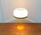 Mid-Century German Space Age Mushroom Table Lamp from Kaiser Idell / Kaiser Leuchten, 1960s, Image 20