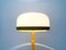 Mid-Century German Space Age Mushroom Table Lamp from Kaiser Idell / Kaiser Leuchten, 1960s, Image 3