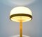 Lampe de Bureau Champignon Space Age Mid-Century de Kaiser Idell / Kaiser Leuchten, Allemagne, 1960s 4