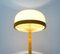 Mid-Century German Space Age Mushroom Table Lamp from Kaiser Idell / Kaiser Leuchten, 1960s 4