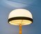 Lampe de Bureau Champignon Space Age Mid-Century de Kaiser Idell / Kaiser Leuchten, Allemagne, 1960s 6