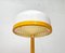 Lampe de Bureau Champignon Space Age Mid-Century de Kaiser Idell / Kaiser Leuchten, Allemagne, 1960s 12