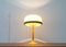 Mid-Century German Space Age Mushroom Table Lamp from Kaiser Idell / Kaiser Leuchten, 1960s 2
