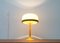 Mid-Century German Space Age Mushroom Table Lamp from Kaiser Idell / Kaiser Leuchten, 1960s, Image 2