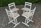 Vintage Side Chairs from Casala, 1970s, Set of 4 6