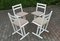 Vintage Side Chairs from Casala, 1970s, Set of 4, Image 6