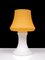 Lámparas de mesa de cristal de Murano de Brilliant Leuchten, años 70. Juego de 2, Imagen 4