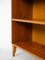 Scandinavian Shelf in Teak, 1960s 8