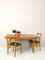 Extendable Oak Dining Table, 1960s, Image 2