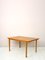 Extendable Oak Dining Table, 1960s, Image 5