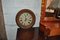 Train Station Clock, 1940s, Image 2