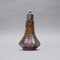 Glass & Metal Carafe from Pallme-King & Habel, 1900s, Image 3
