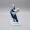 Jugendstil Porzellanfigur eines High School Boy auf Tukan von Liebermann für Rosenthal 3