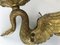 Bronze Wall Lamps, 1920s, Set of 2, Image 28