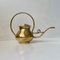 Mid-Century Scandinavian Watering Can in Brass, Image 2