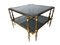 Table Basse Hollywood Regency, 1950s 2