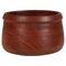 Teak Bowl, 1960s 1