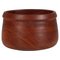 Teak Bowl, 1960s 1