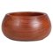 Teak Bowl, 1960s 1