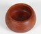 Teak Bowl, 1960s 2