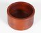 Teak Bowl, 1960s 2