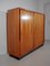 Grande Armoire attribuée à Alfred Hendrickx pour Belform, Belgique, 1960s 12