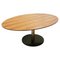 Mid-Century Modern Dining Table by Alfred Hendrickx for Belform, 1960s 1
