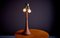 Lampada da tavolo attribuita a Marianne Koplin, Germania, anni '70, Immagine 4