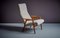 Reado and Ruster Lounge Chairs attributed to Yngve Ekström, 1960s, Set of 2, Image 4