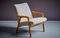 Reado and Ruster Lounge Chairs attributed to Yngve Ekström, 1960s, Set of 2, Image 13