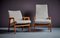Reado and Ruster Lounge Chairs attributed to Yngve Ekström, 1960s, Set of 2 20