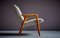 Reado and Ruster Lounge Chairs attributed to Yngve Ekström, 1960s, Set of 2, Image 15