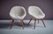 Lounge Chairs in Gray by Fritz Neth, 1950s, Set of 2, Image 12