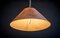 Pendant Lamp with Paper Shade attributed to Marianne Koplin, 1970s, Image 4