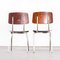 Compass S16 Dining Chair by Galvanitas, 1950s, Image 8