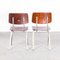 Compass S16 Dining Chair by Galvanitas, 1950s, Image 6