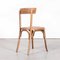 Oak and Bentwood Dining Chairs by Marcel Breuer, 1950s, Set of 12 8