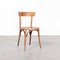 Oak and Bentwood Dining Chairs by Marcel Breuer, 1950s, Set of 12, Image 1