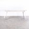 Vintage French T55 Dining Table by Tolix, 1950s, Image 3
