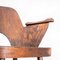 Model 515 Chair in Oak by Oswald Haerdtl, 1950s, Image 7