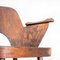 Modell 515 Stuhl aus Eiche von Oswald Haerdtl, 1950er 7