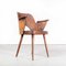 Model 515 Chair in Oak by Oswald Haerdtl, 1950s, Image 6